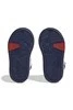 Adidas GZ9650 Sportswear Hoops 3.0 Mid Çocuk Beyaz Spor Ayakkabı 22 Numara - 5