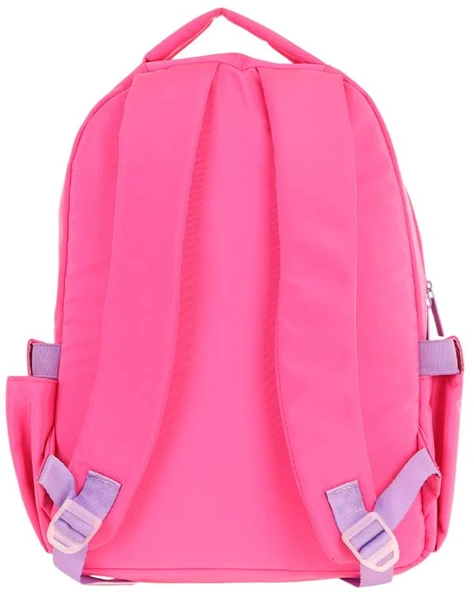 Kaukko Kids Okul Sırt Çantası Magic Peace L5211 - 3