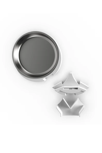 Xenon Smart Mama Kabı Çift Kaseliye Dönüştürme Ek Aparat ve Bağlantı Kiti (X8604 ile Uyumlu)