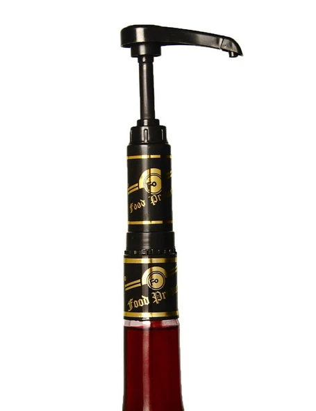 FO Şurup Pompası 0,5 ml ürün görseli