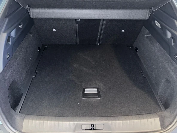 Sahler Peugeot 3008 Elektrikli 2024 ve Sonrası 4.5D Paspas 3D Rizline ÜST Bagaj Havuzu - Resim 4