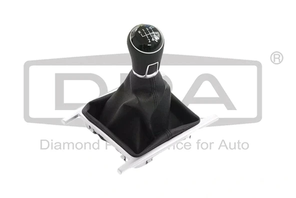 2H0711113P Vİ̇TES TOPUZU & KÖRÜĞÜ 6 İLERİ - AMAROK ürün görseli