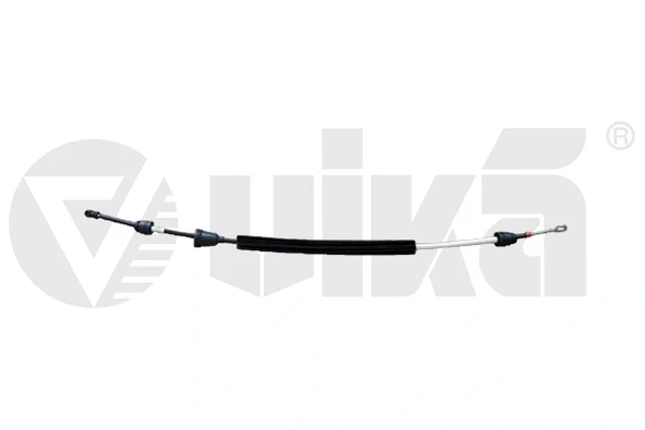 1K0713265H Vİ̇TES TELİ̇ ( OTOMATİK VİTES ) - GOLF-JETTA-OCTAVİA-TOLEDO-LEON-A3 1.4 TSİ BMY-BLG-CAXA ürün görseli 1