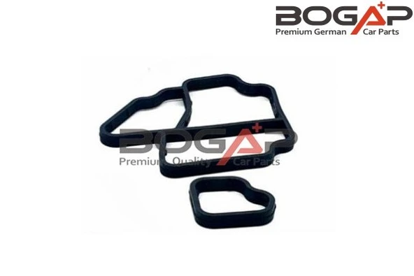 03L198441 YAĞ Fİ̇LTRE KÜTÜĞÜ CONTA SETİ̇ - AMA-CADDY-CRAF-GOLF-JETTA 1.6-2.0 TDİ