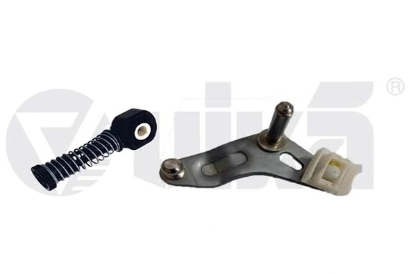 6Q0711201 Vİ̇TES SEÇİ̇Cİ̇ LEVYE & HALAT UCU - POLO-FABİA-IBİZA-CORDOBA 1.4 16V BBY ürün görseli