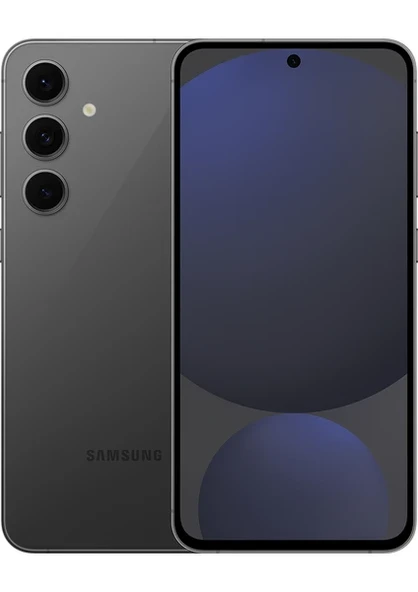 Samsung Galaxy S24 Fe 256 GB 8 GB Ram Grafit (Samsung Türkiye Garantili) ürün görseli