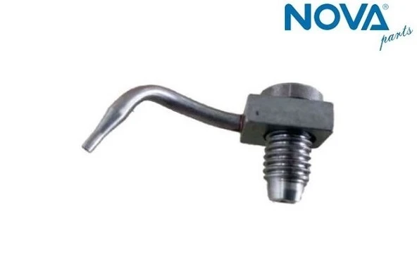 03C103157A YAĞ PÜSKÜRTME MEMESİ̇ ( ADET ) - 1.2-1.4 TSİ CMKA-CTDH-BLG-BMY-CBZA-CBZB-CAXA-CAVD-CMSB-CTKA