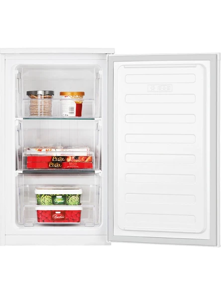 Arçelik 2030 MB 3 Çekmeceli Derin Dondurucu - Resim 3