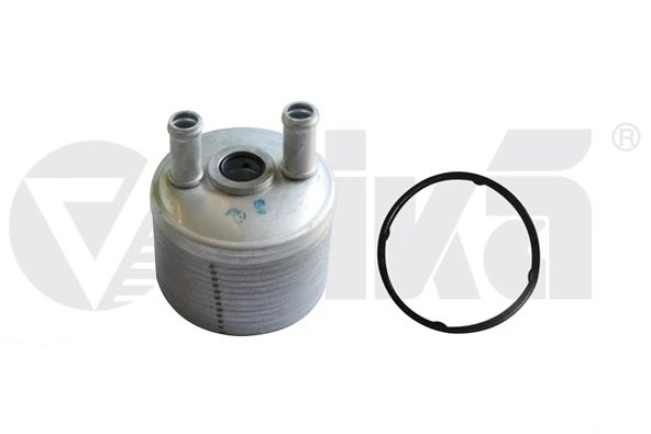 09G409061A YAĞ SOĞUTUCU BORA 2008-2011 - GOLF 2000-2010 - SHARAN 2002-2010 ürün görseli