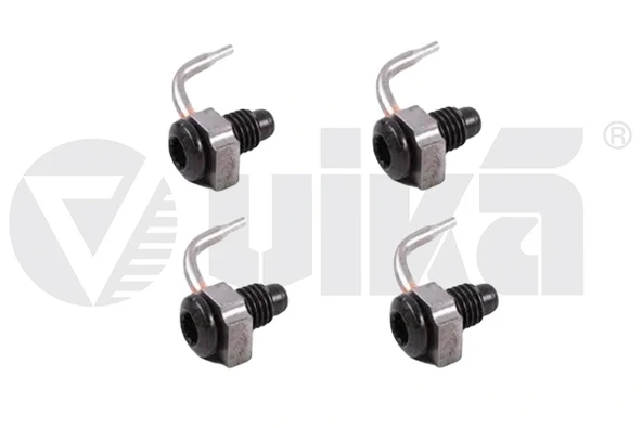 06F103154A YAĞ PÜSKÜRTME MEMESİ̇ ( 4 ADET TAKİM ) - A3-A4-GOLF-ATT-JETTA-PASSAT-TOLEDO-LEON-OCTAVİA 2.0 FSİ BPY-BWA