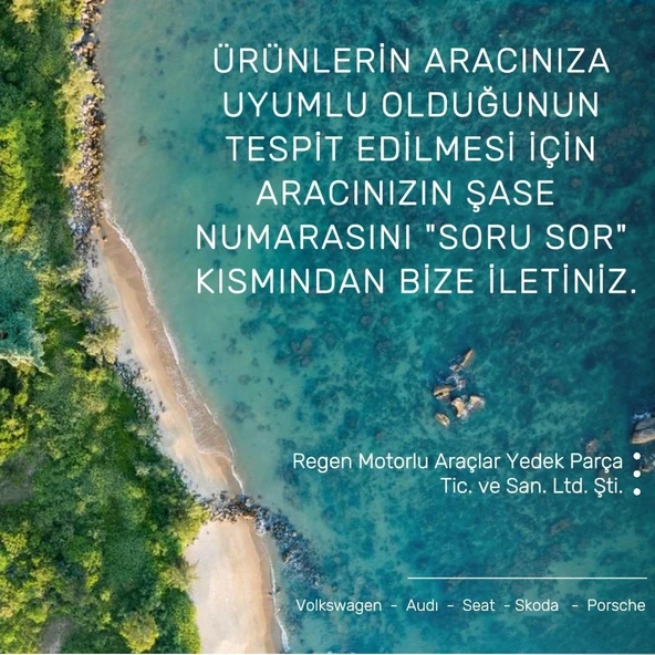 5Q0907511L Klima Ayar Motoru Hava Sürkülasyon - Caddy-Cc-Golf-Jetta-Passat-Tıguan-A3-Q3-Leon-Karoq-Kodiaq-Octavıa-Superb - 2