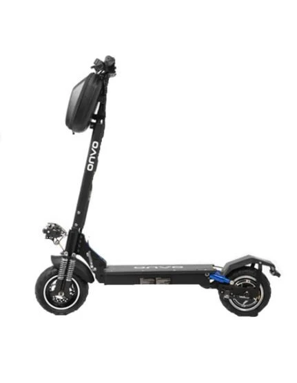 Onvo St-08 800W Elektirikli Scooter (YENİ LED LED EKRANLI) - Resim 3