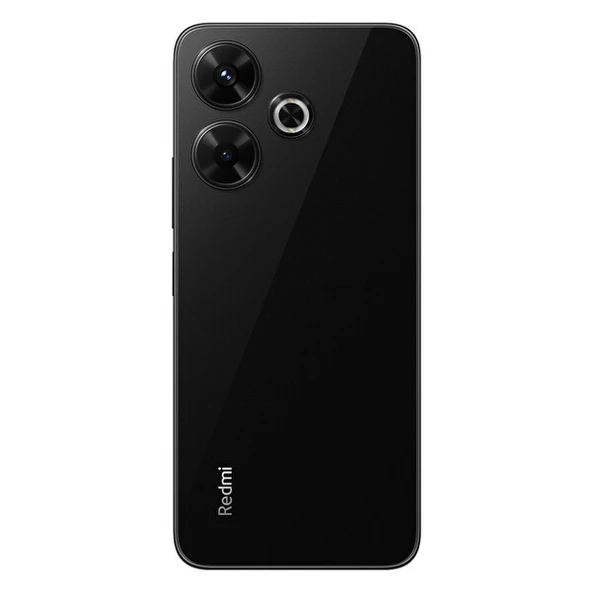 Xiaomi Redmi 13 256 GB Siyah - 4