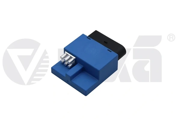 5N0906093C YAKİT POMPA KONTROL ÜNİ̇TESİ̇ ( MAVİ ) - TİGUAN-AQ3 1.4 TSİ CAXA-CZDB-CAVA-CTHA-CAVD-CTHD-CZDA ürün görseli