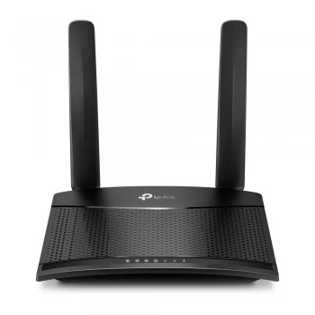 TP-LINK MR100 1PORT 300Mbps ROUTER(SIM KART TAKILABİLİR) - Resim 2