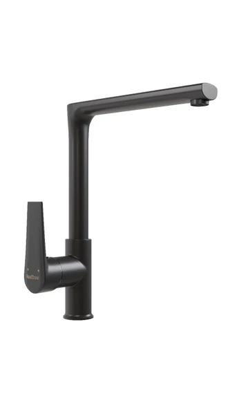 RealStone Vesta Antrasit Eviye Bataryası