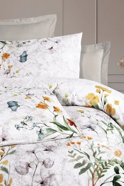 Fiora Marble Çift Kişilik Nev Takımı - Resim 6