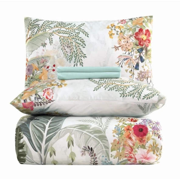 Sora Mist Çift Kişilik Nev Takımı - Resim 4