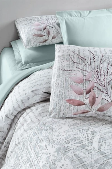 Vivida Mist Çift Kişilik Nev Takımı - Resim 6