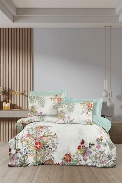 Sora Mist Çift Kişilik Nev Takımı - Resim 5