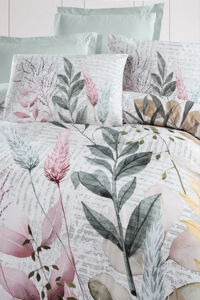 Vivida Mist Çift Kişilik Nev Takımı - Resim 7