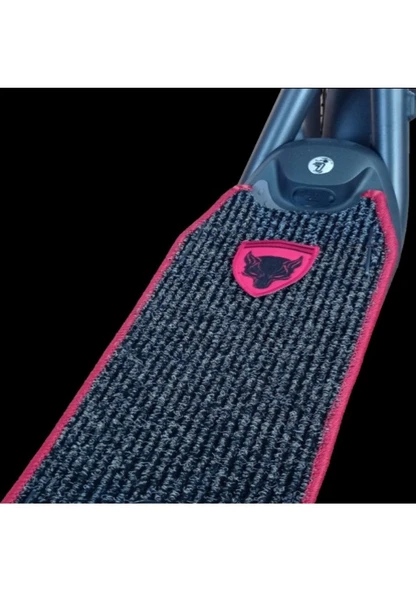 Elektrikli Scooter Aksesuar Koruyucu Paspas Segway Ninebot F2 II Uyumlu - 6