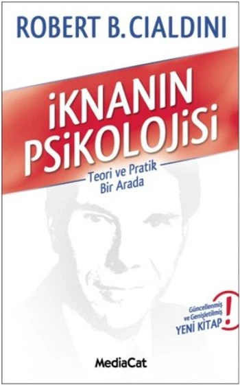 İknanın Psikolojisi - 1
