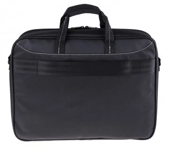 PLM PLC34 NOTEBOOK ÇANTASI SİYAH 17" - 5