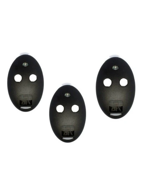 Bft 2 Kanallı Kumanda 3 Adet