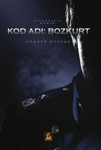 Kod Adı: Bozkurt ürün görseli