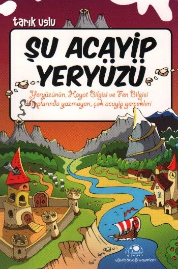 Şu Acayip Yeryüzü ürün görseli