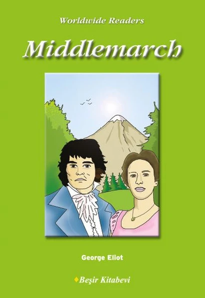 Level 3 - Middlemeach - 1