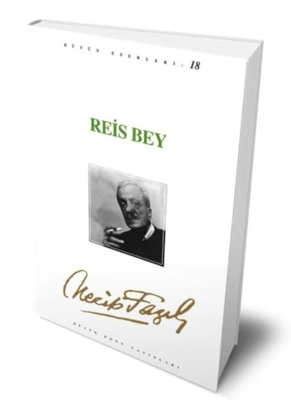 Reis Bey - 1
