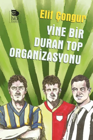 Yine Bir Duran Top Organizasyonu ürün görseli