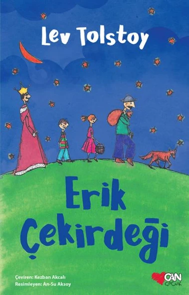 Erik Çekirdeği ürün görseli