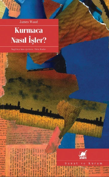 Kurmaca Nasıl İşler? ürün görseli