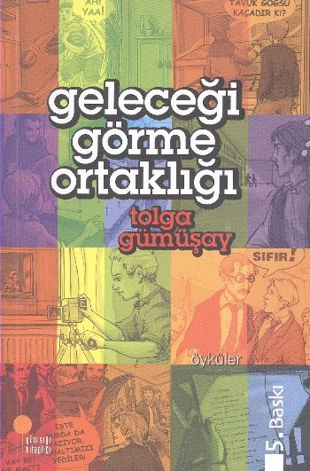 Geleceği Görme Ortaklığı ürün görseli