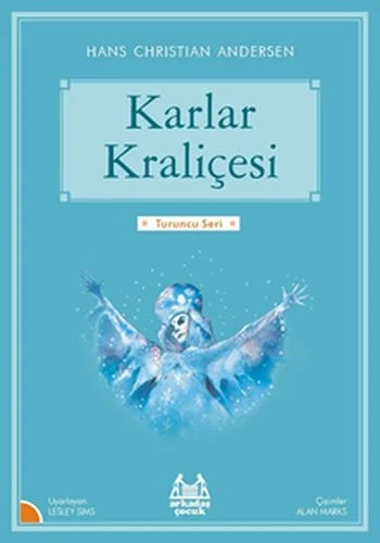 Karlar Kraliçesi ürün görseli
