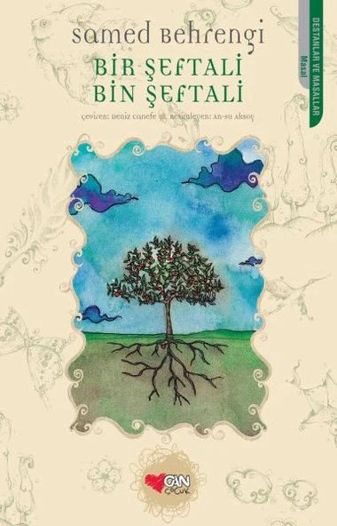 Bir Şeftali Bin Şeftali ürün görseli