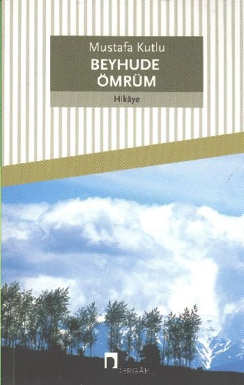 Beyhude Ömrüm ürün görseli