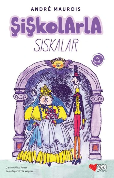 Şişkolarla Sıskalar ürün görseli