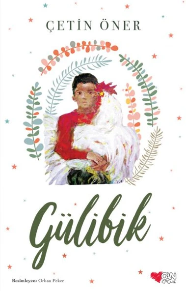 Gülibik ürün görseli