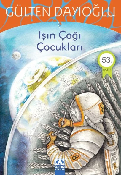 Işın Çağı Çocukları ürün görseli