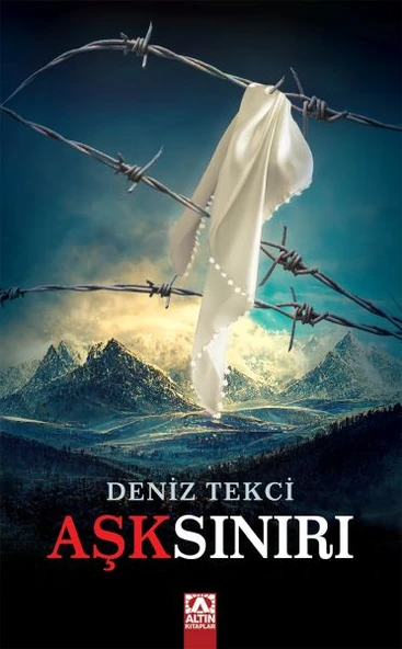 Aşk Sınırı ürün görseli