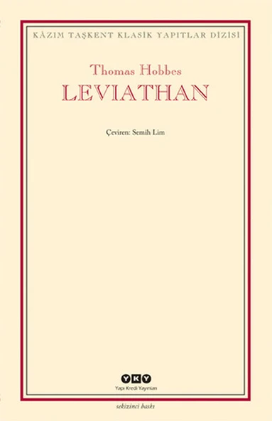 Leviathan - 1