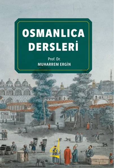 Osmanlıca Dersleri ürün görseli