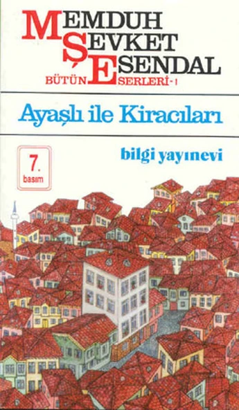Ayaşlı İle Kiracıları ürün görseli