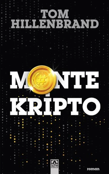 Montekripto ürün görseli