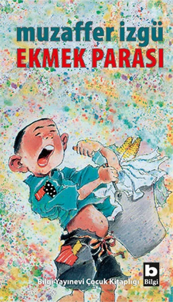 Ekmek Parası ürün görseli