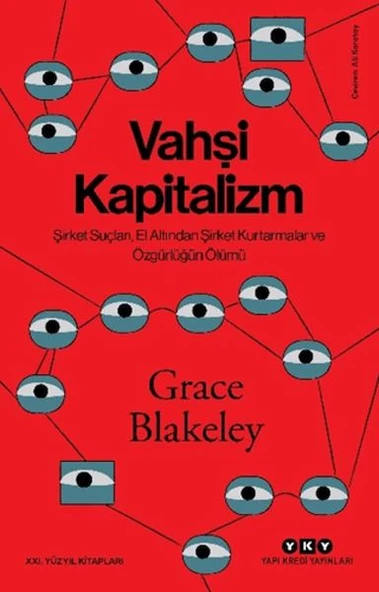 Vahşi Kapitalizm - 1